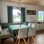 Chalet Christians Alpenparadies