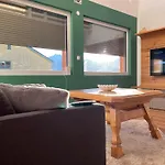 Chalet Christians Alpenparadies