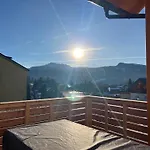 Chalet Christians Alpenparadies Bad Mitterndorf
