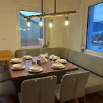Christians Alpenparadies Chalet
