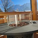 Christians Alpenparadies Chalet Bad Mitterndorf