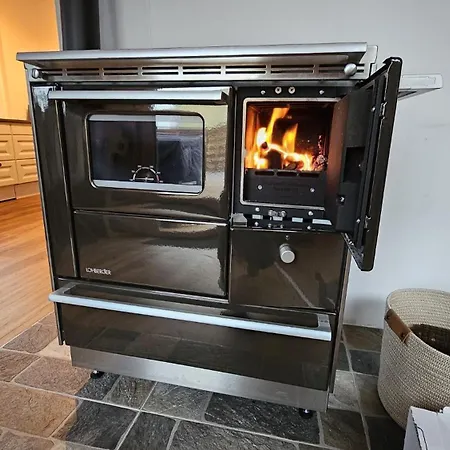 Chalet Christians Alpenparadies *