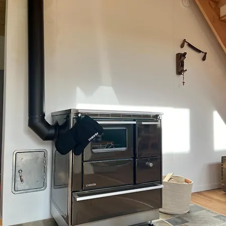 Chalé Christians Alpenparadies Bad Mitterndorf