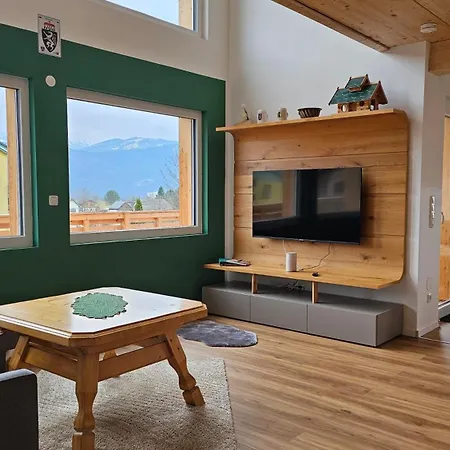 Christians Alpenparadies * Bad Mitterndorf