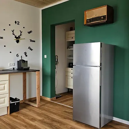 Christians Alpenparadies Chalé Bad Mitterndorf