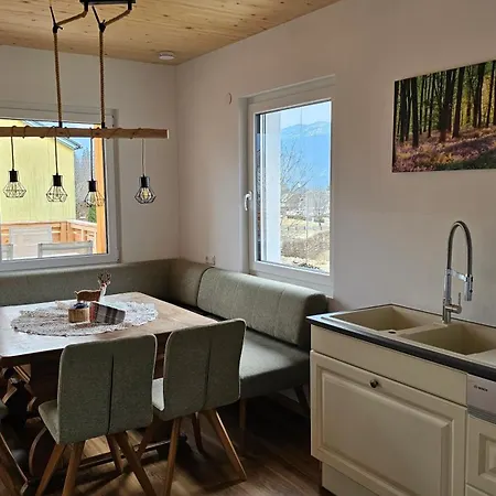 Christians Alpenparadies *