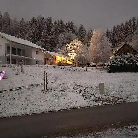 Christians Alpenparadies Bad Mitterndorf