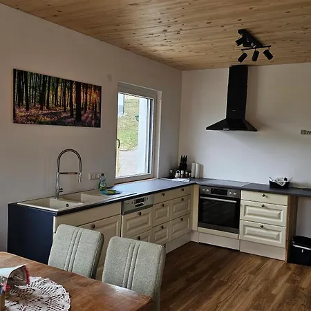 Chalet Christians Alpenparadies Bad Mitterndorf