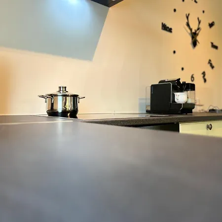 Chalé Christians Alpenparadies Bad Mitterndorf