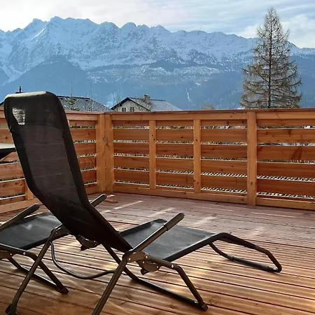 Christians Alpenparadies *