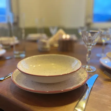 Christians Alpenparadies Bad Mitterndorf