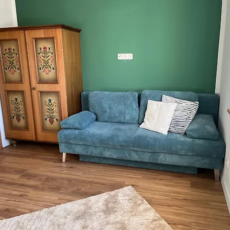 Christians Alpenparadies * Bad Mitterndorf