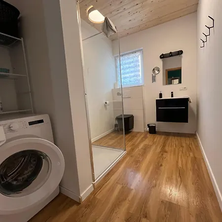 Christians Alpenparadies Chalé Bad Mitterndorf