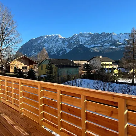 Christians Alpenparadies *