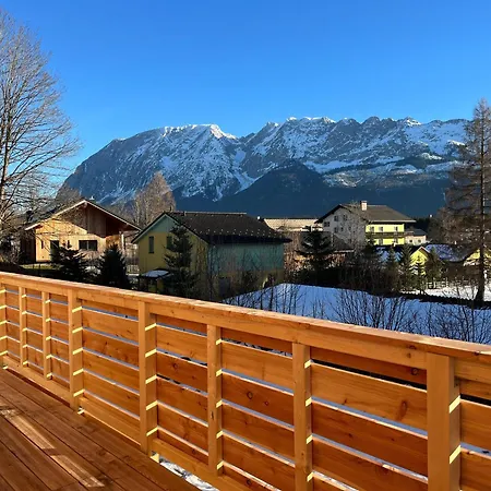 Christians Alpenparadies *
