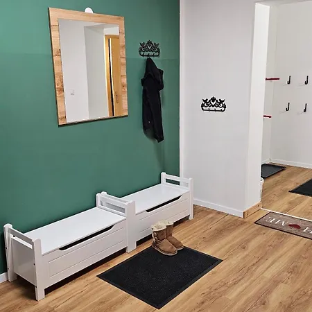 Christians Alpenparadies Chalet Bad Mitterndorf