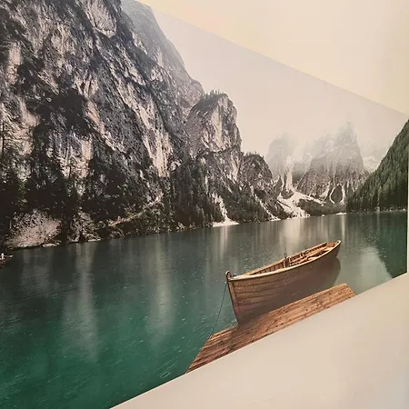 Christians Alpenparadies Chalet