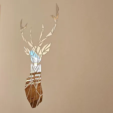 Christians Alpenparadies Chalé *