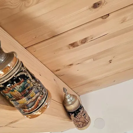 Chalé Christians Alpenparadies Bad Mitterndorf