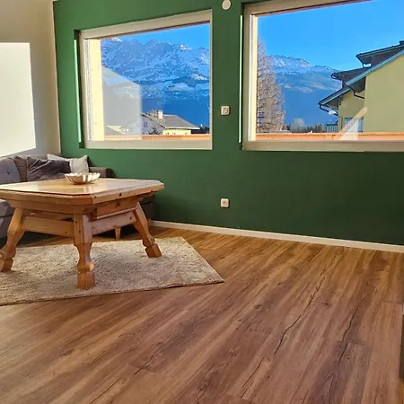 Christians Alpenparadies Chalé Bad Mitterndorf