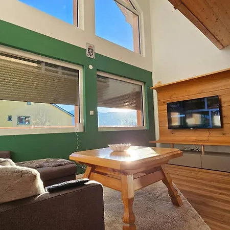 Christians Alpenparadies Bad Mitterndorf