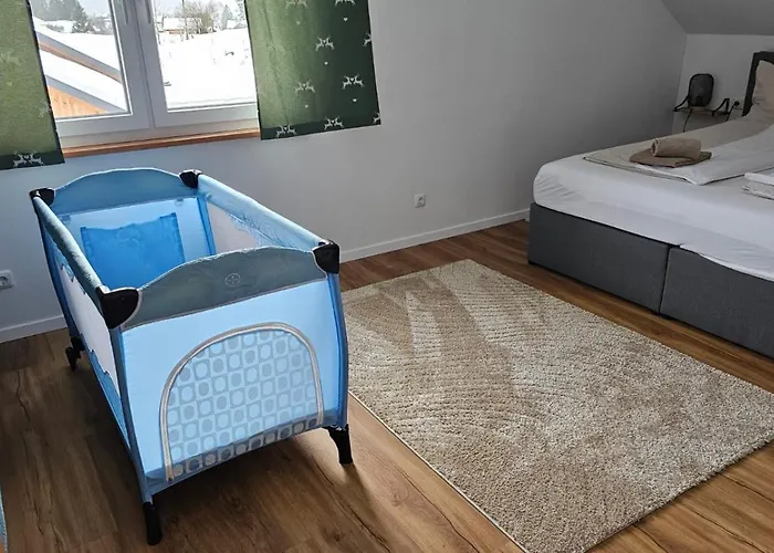 Christians Alpenparadies * Bad Mitterndorf