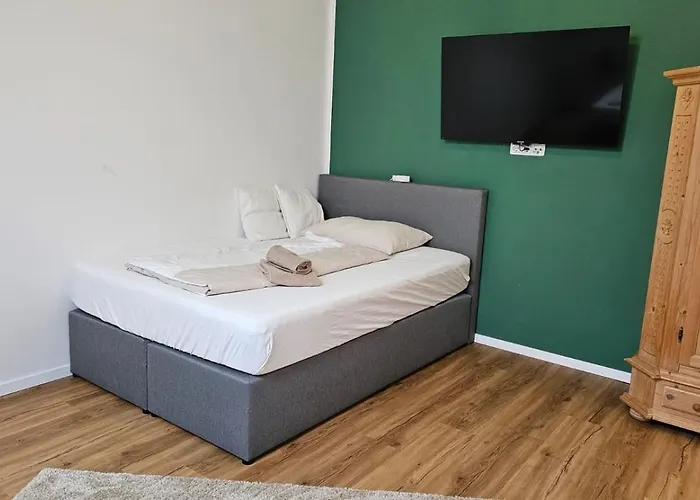 Christians Alpenparadies *