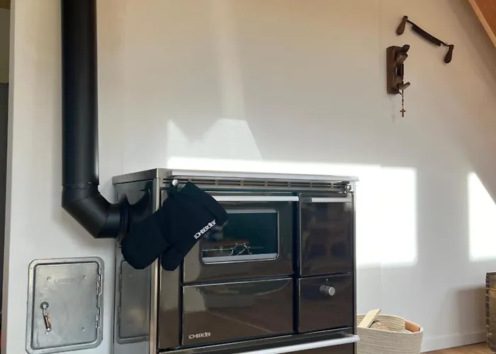 Chalet Christians Alpenparadies Bad Mitterndorf