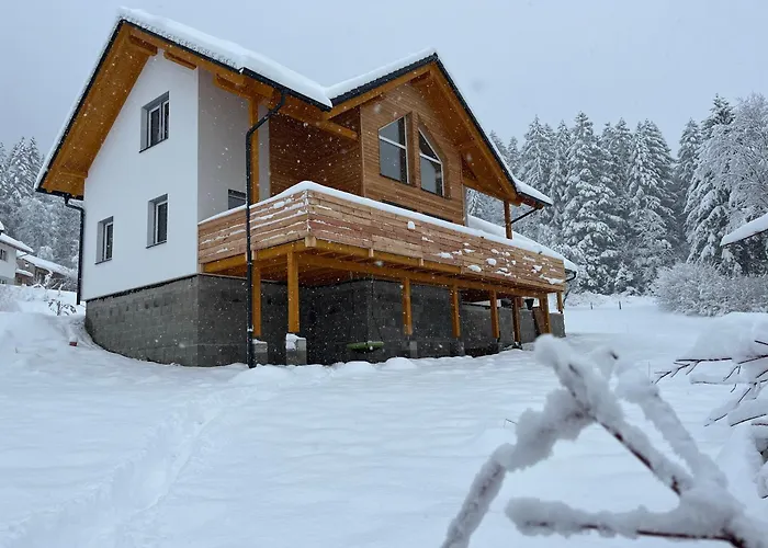 Christians Alpenparadies Bad Mitterndorf