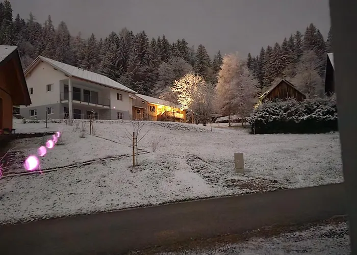 Christians Alpenparadies Bad Mitterndorf