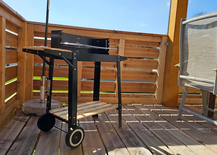 Christians Alpenparadies *