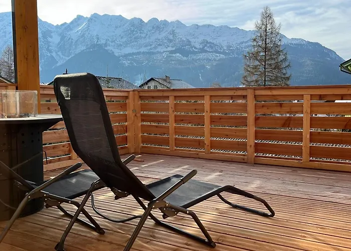 Christians Alpenparadies *