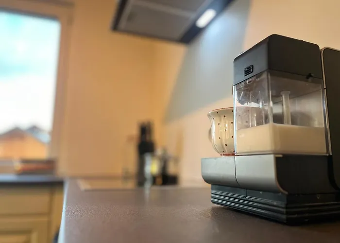 Christians Alpenparadies Chalet *