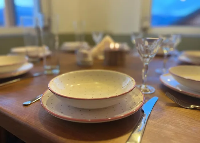 Christians Alpenparadies Bad Mitterndorf