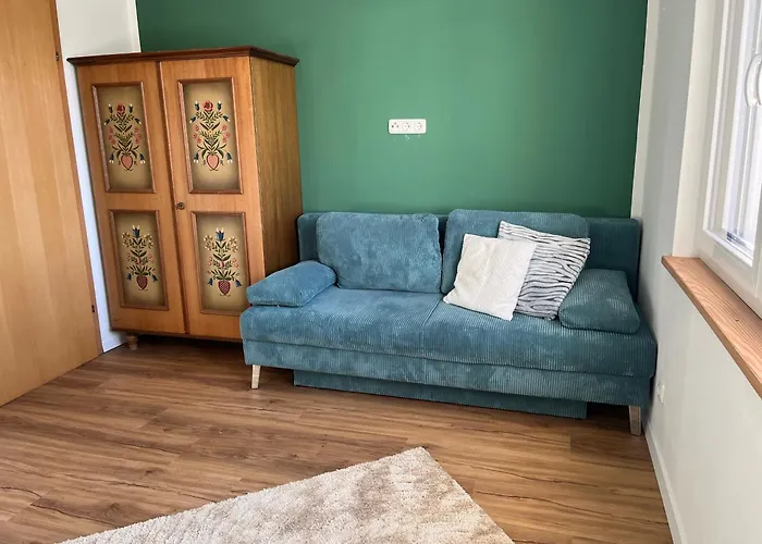 Christians Alpenparadies * Bad Mitterndorf