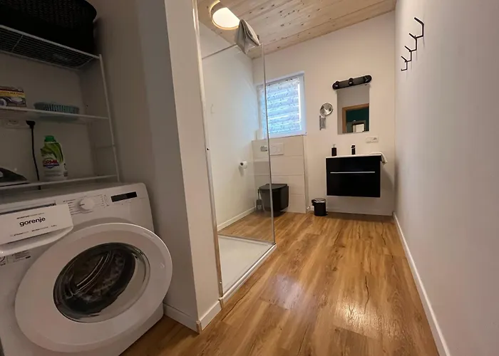 Christians Alpenparadies Chalet Bad Mitterndorf