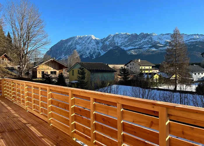 Christians Alpenparadies *