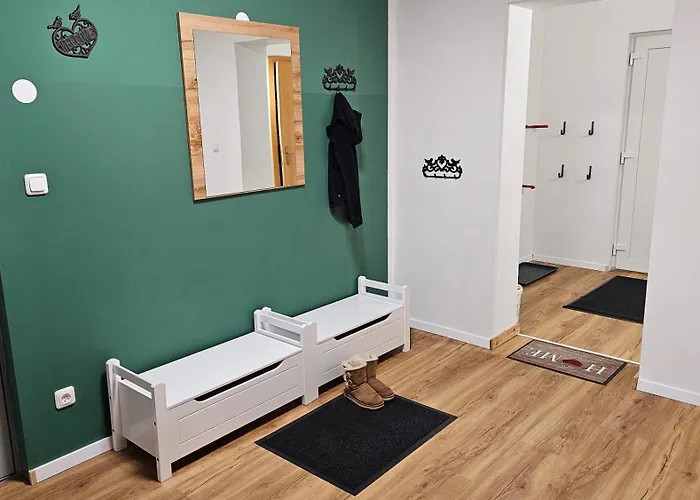 Christians Alpenparadies Chalet Bad Mitterndorf