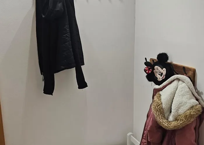 Christians Alpenparadies * Bad Mitterndorf