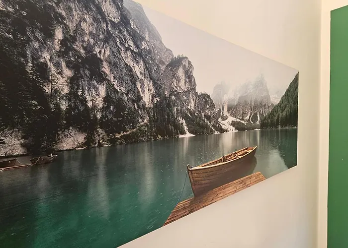 Christians Alpenparadies Chalet