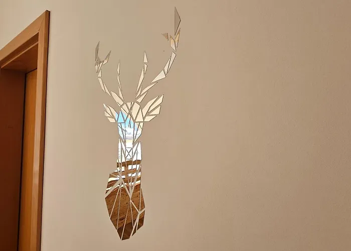 Christians Alpenparadies Chalet *