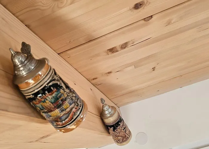 Chalet Christians Alpenparadies Bad Mitterndorf