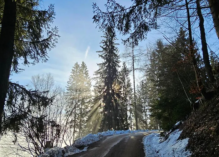 Christians Alpenparadies *