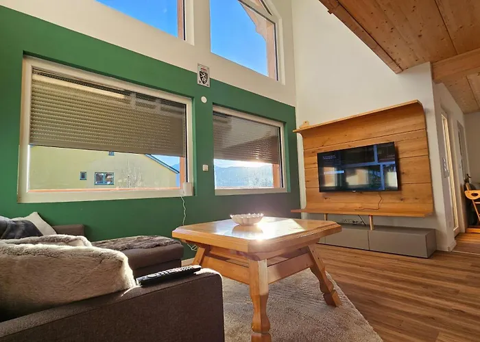 Christians Alpenparadies Bad Mitterndorf